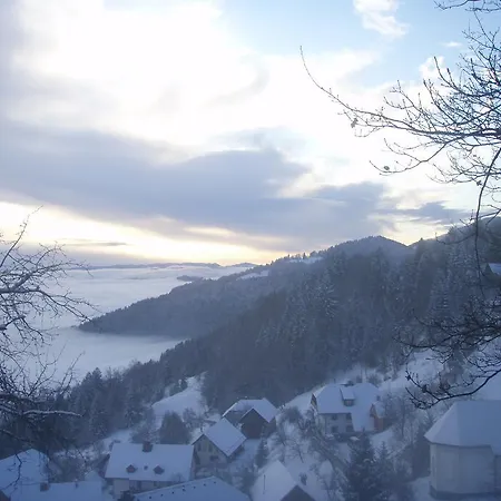 Gornik * Poljane nad Skofjo Loko
