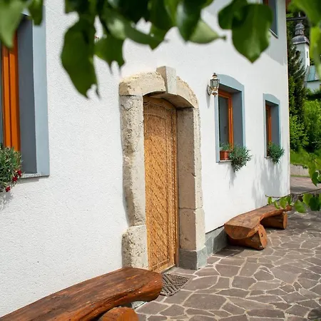 Gornik Apartment Poljane nad Skofjo Loko