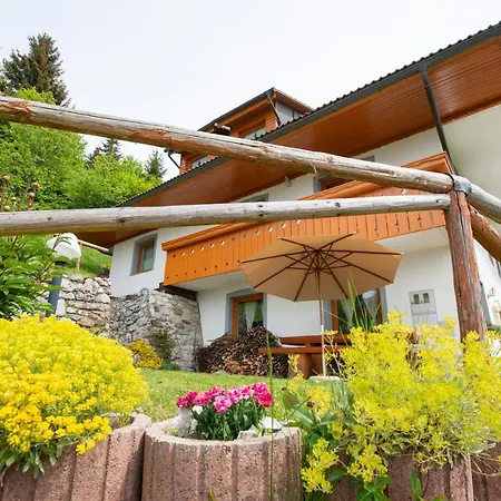 Gornik Appartement Poljane nad Škofjo Loko
