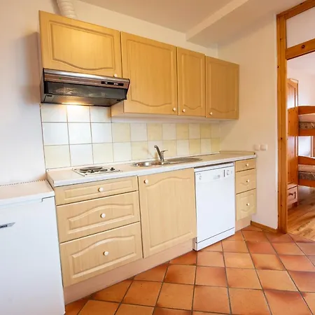 Apartment Gornik Poljane nad Skofjo Loko