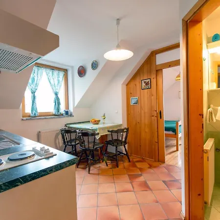 Gornik Apartment