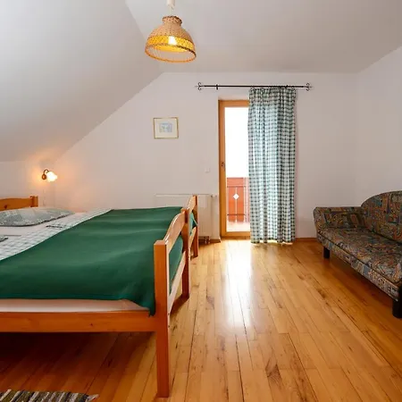 Apartment Gornik