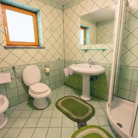 Gornik Apartment *
