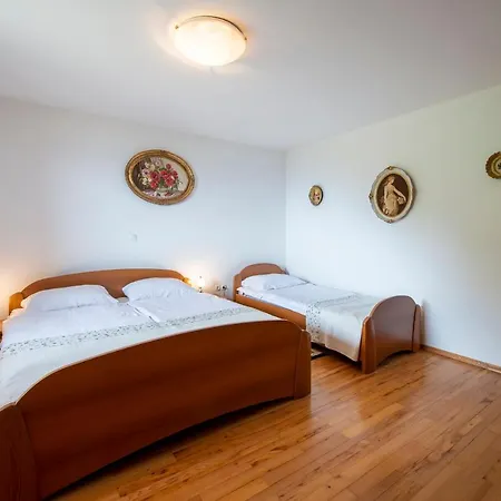 Apartment Gornik *