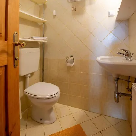 Apartment Gornik *