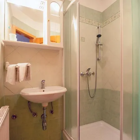 Appartement Gornik *