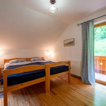 Gornik Apartment *