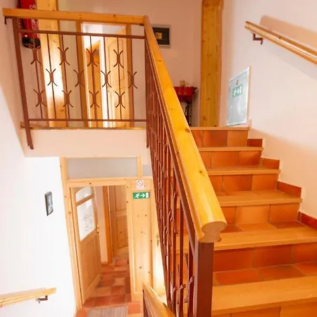 Gornik Apartment *