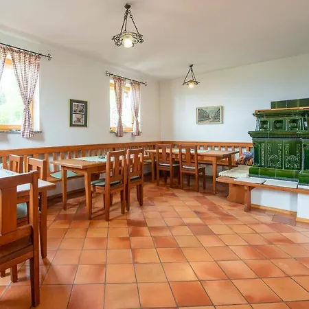 Gornik Apartment